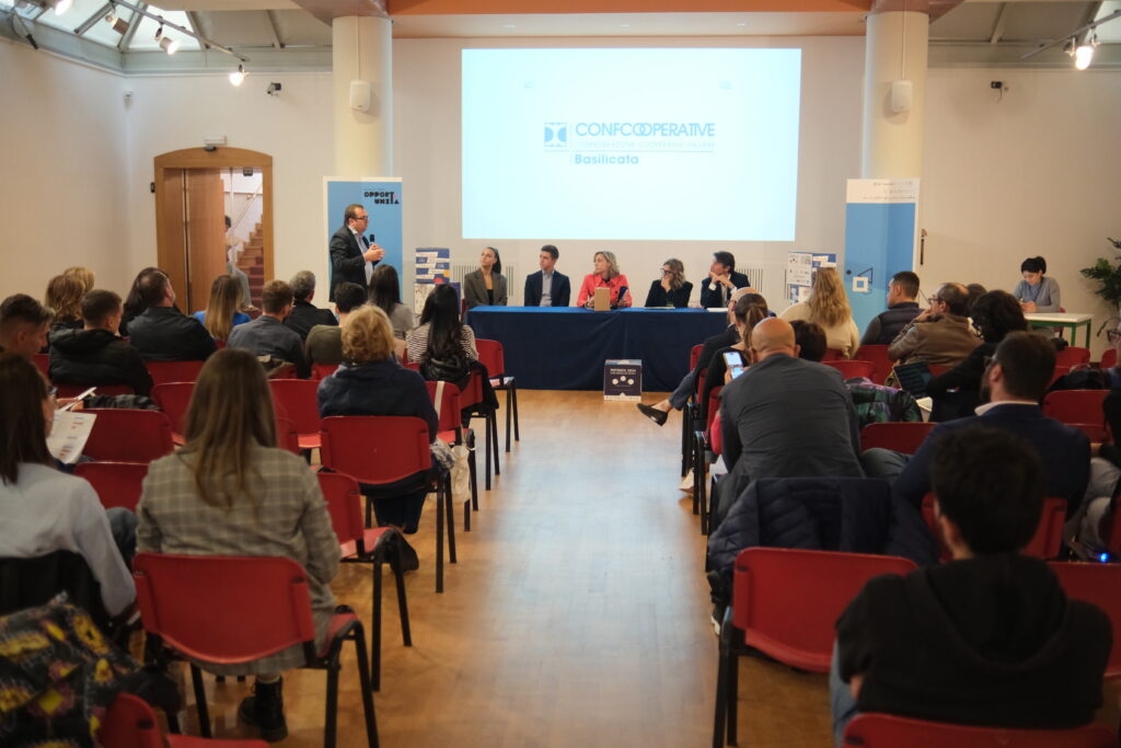 festival delle opportunità