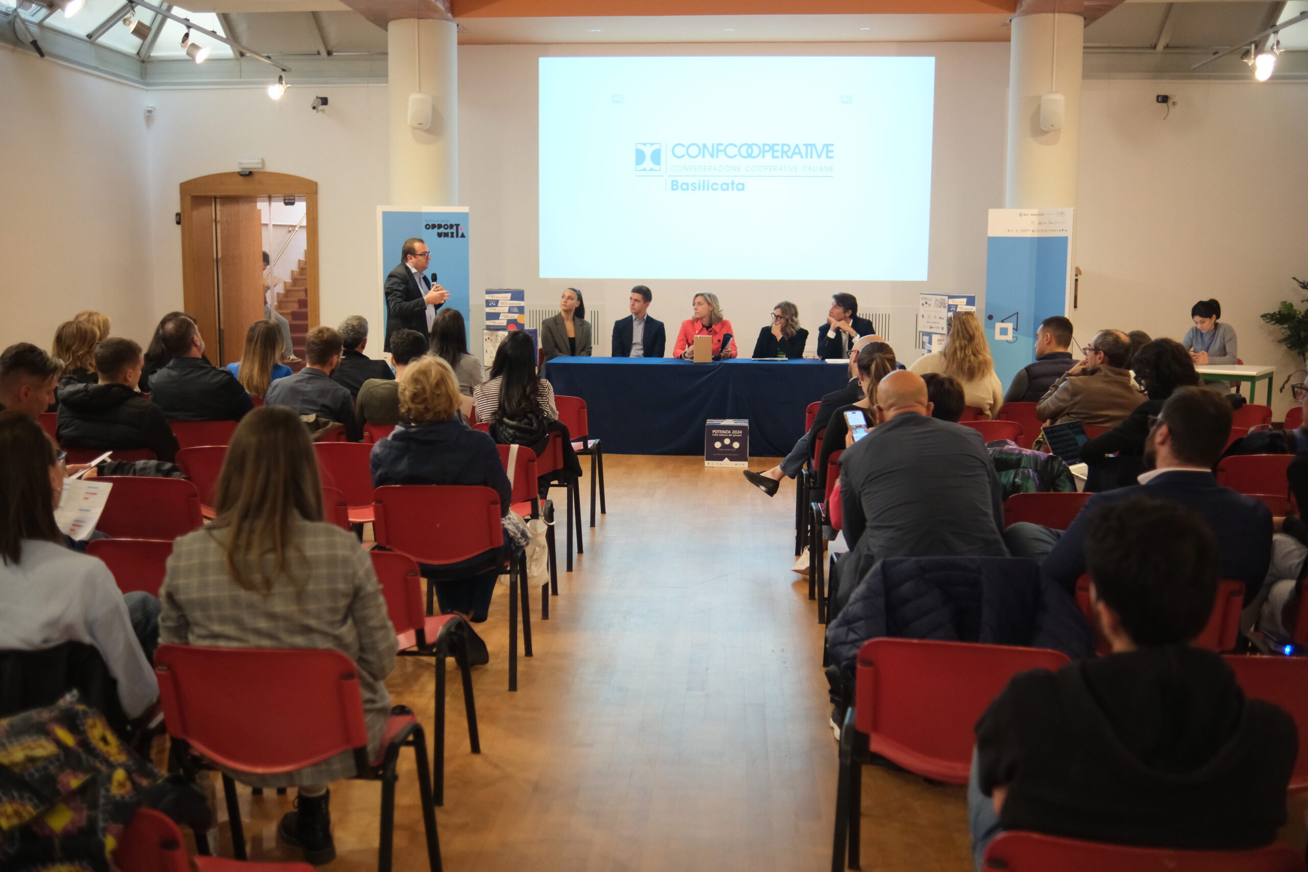 festival delle opportunità