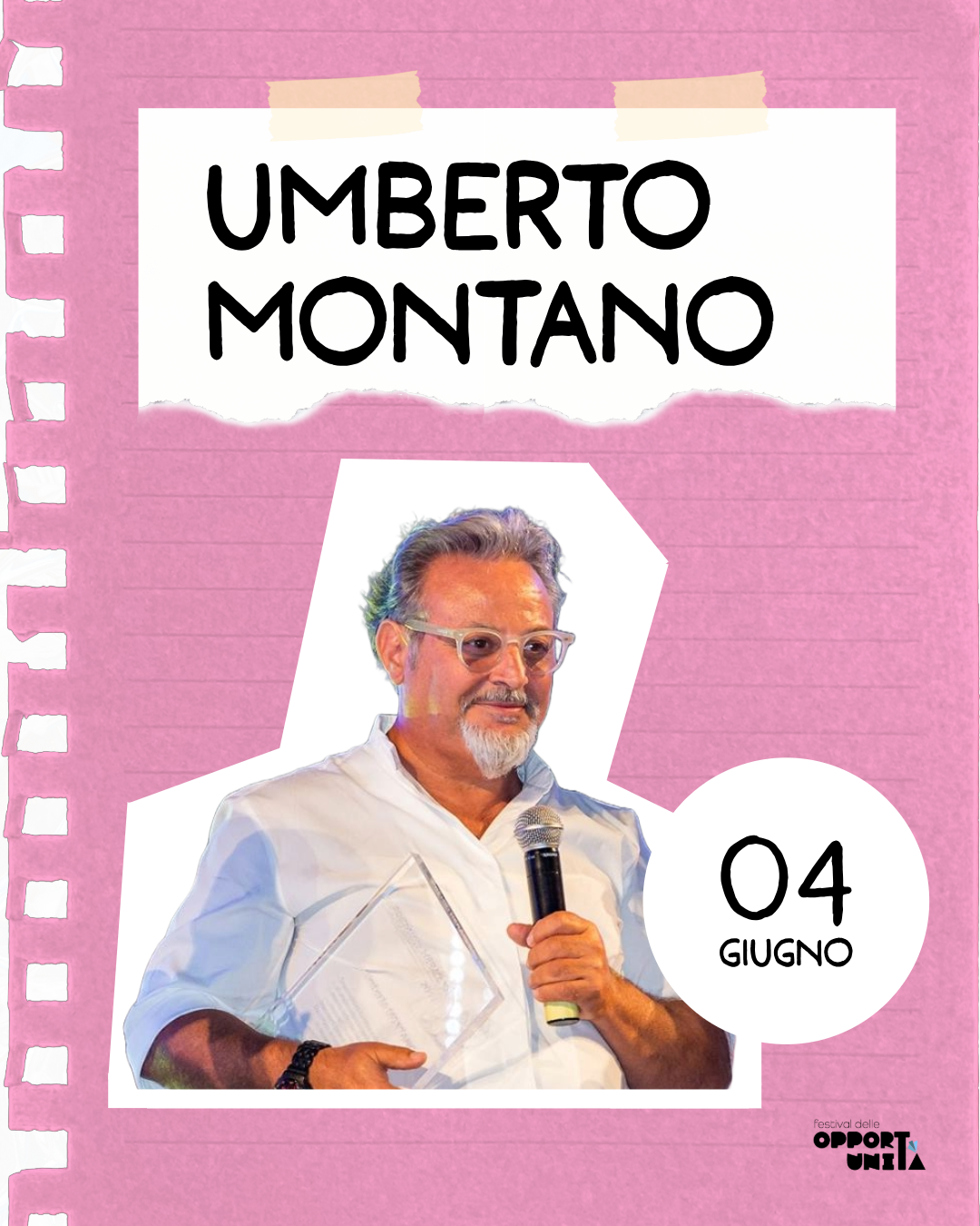 Umberto Montano