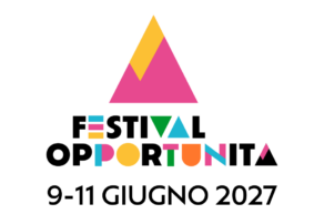 Festival delle opportunità